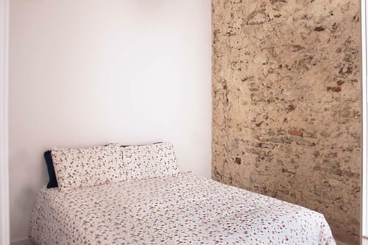 Apartamento Plaza De Espana Building Cádis