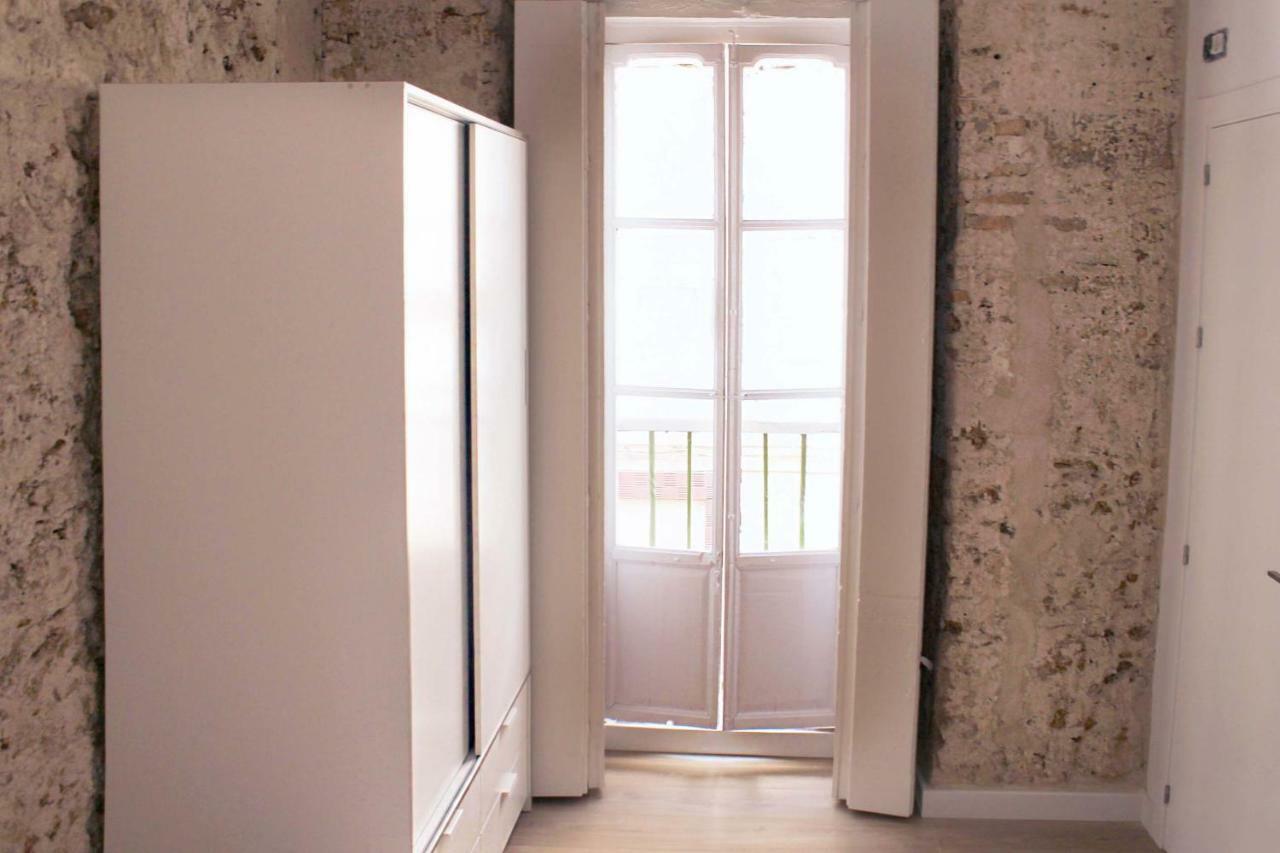 Apartamento Plaza De Espana Building Cádis