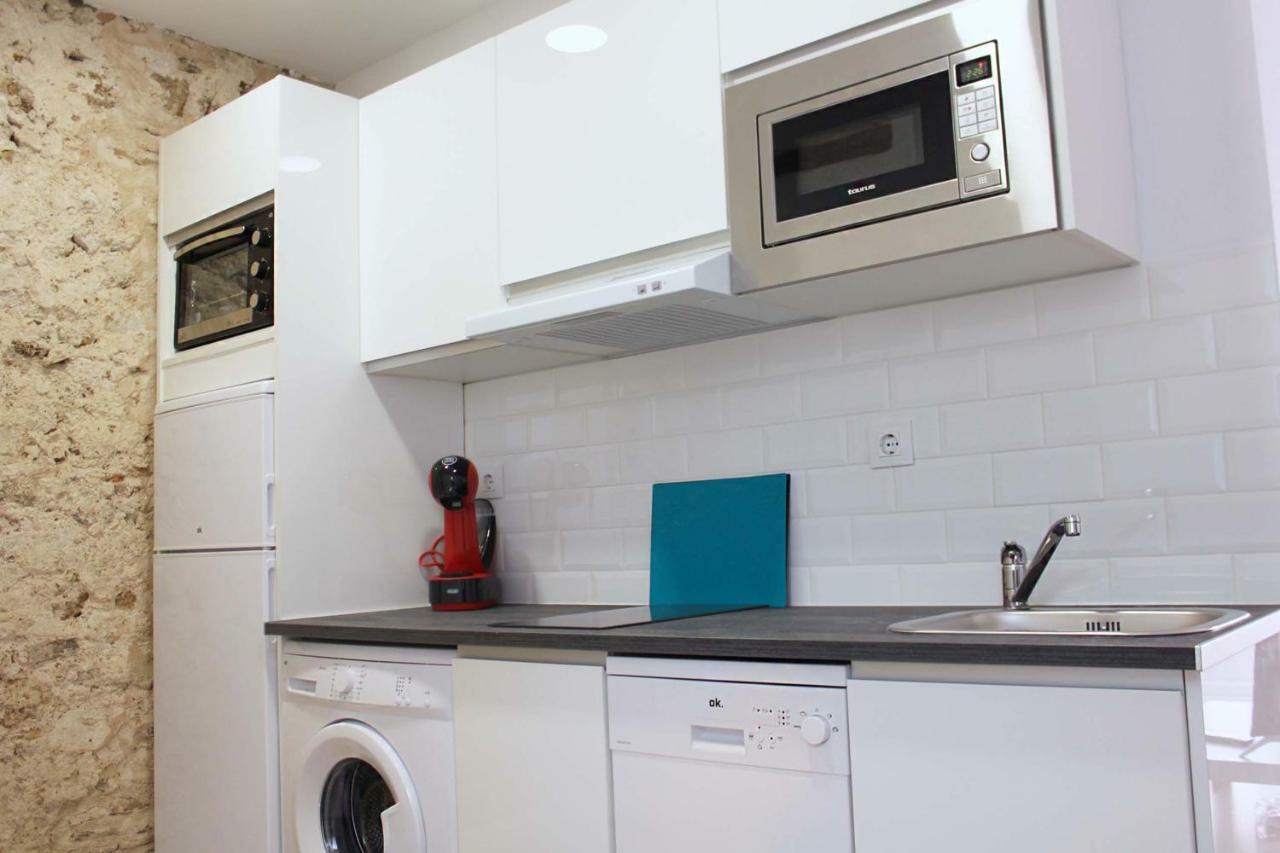 Apartamento Plaza De Espana Building Cádis