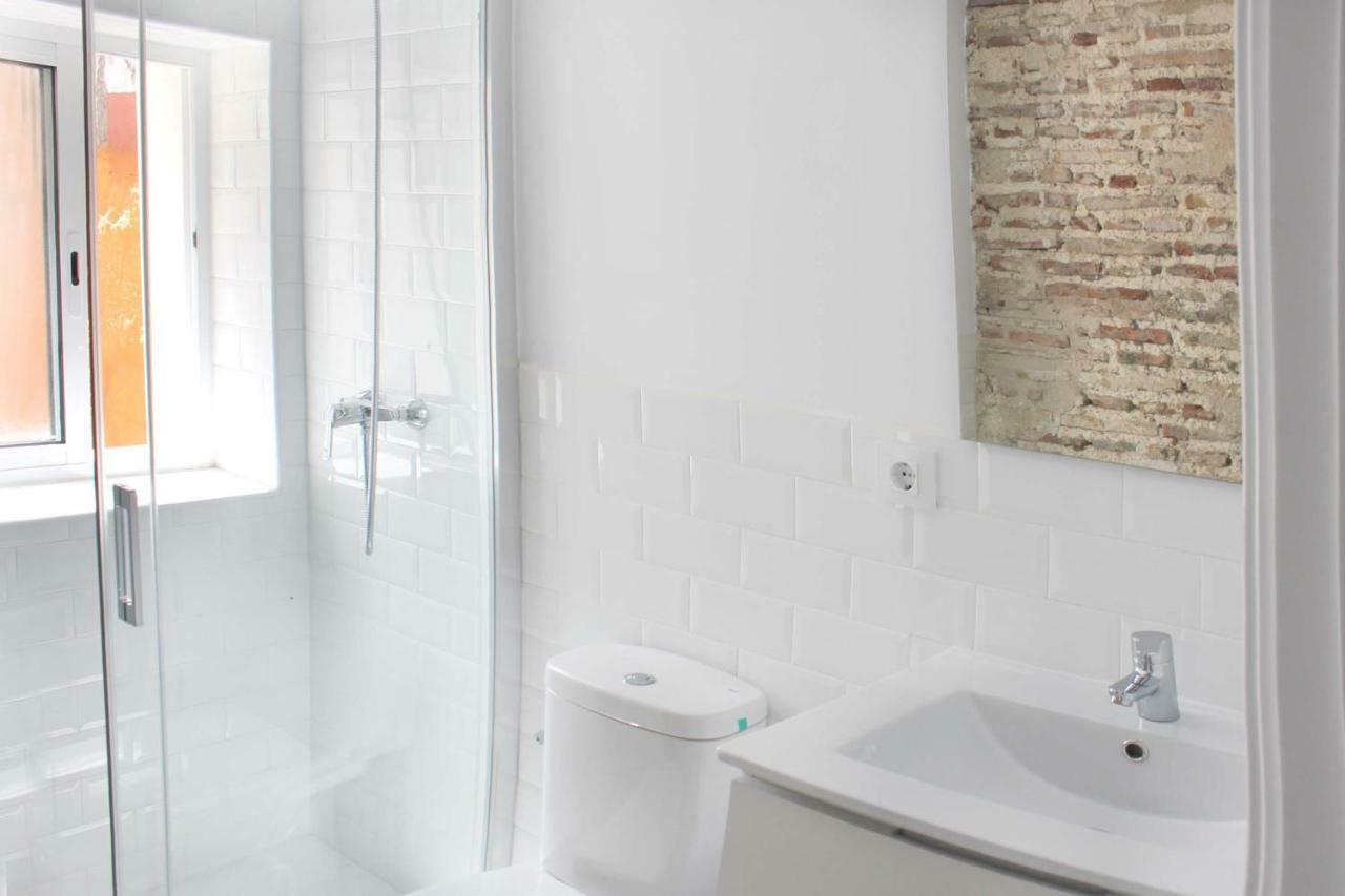 Apartamento Plaza De Espana Building *