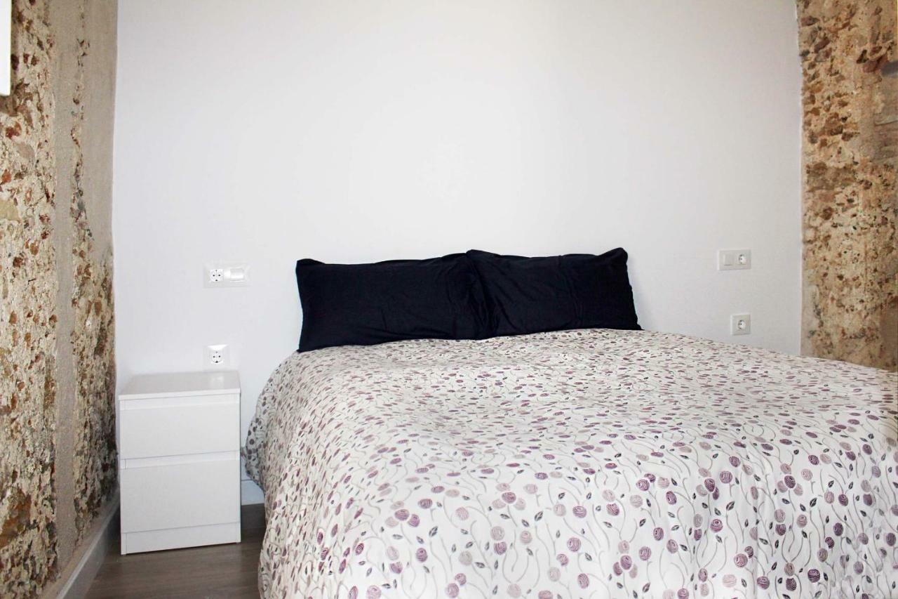 Plaza De Espana Building Apartamento *