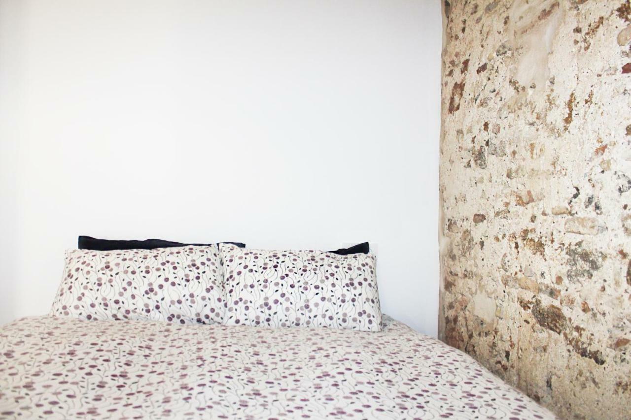 Apartamento Plaza De Espana Building Cádis